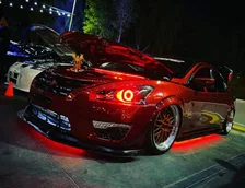 Engine Bay LED Lighting Kit 48in image 10