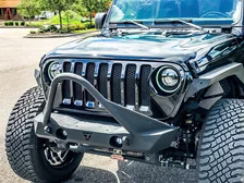 Headlight Assembly for Jeep image 59