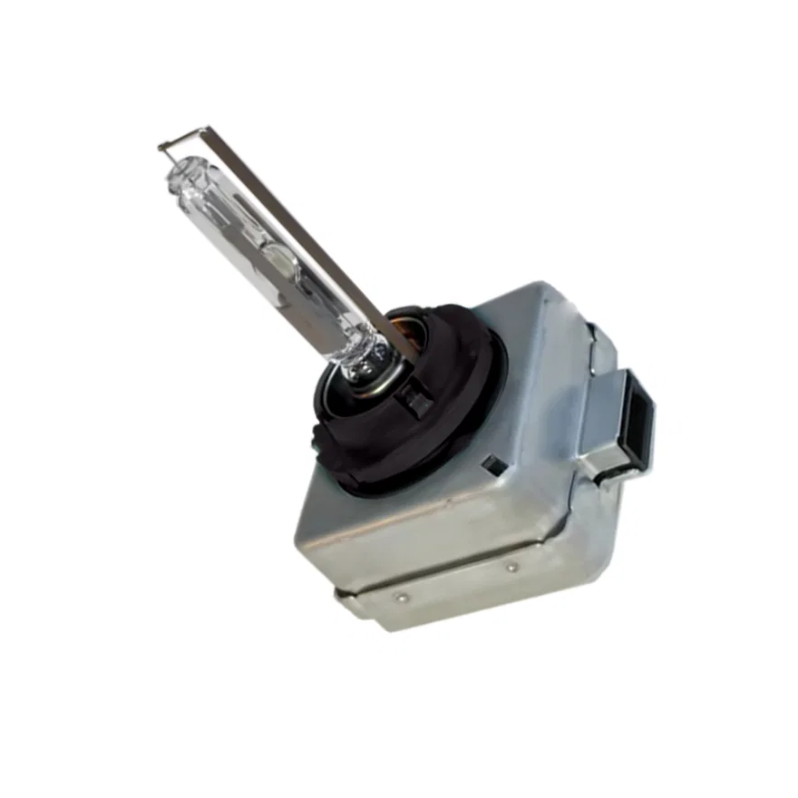 Headlight Bulb Set