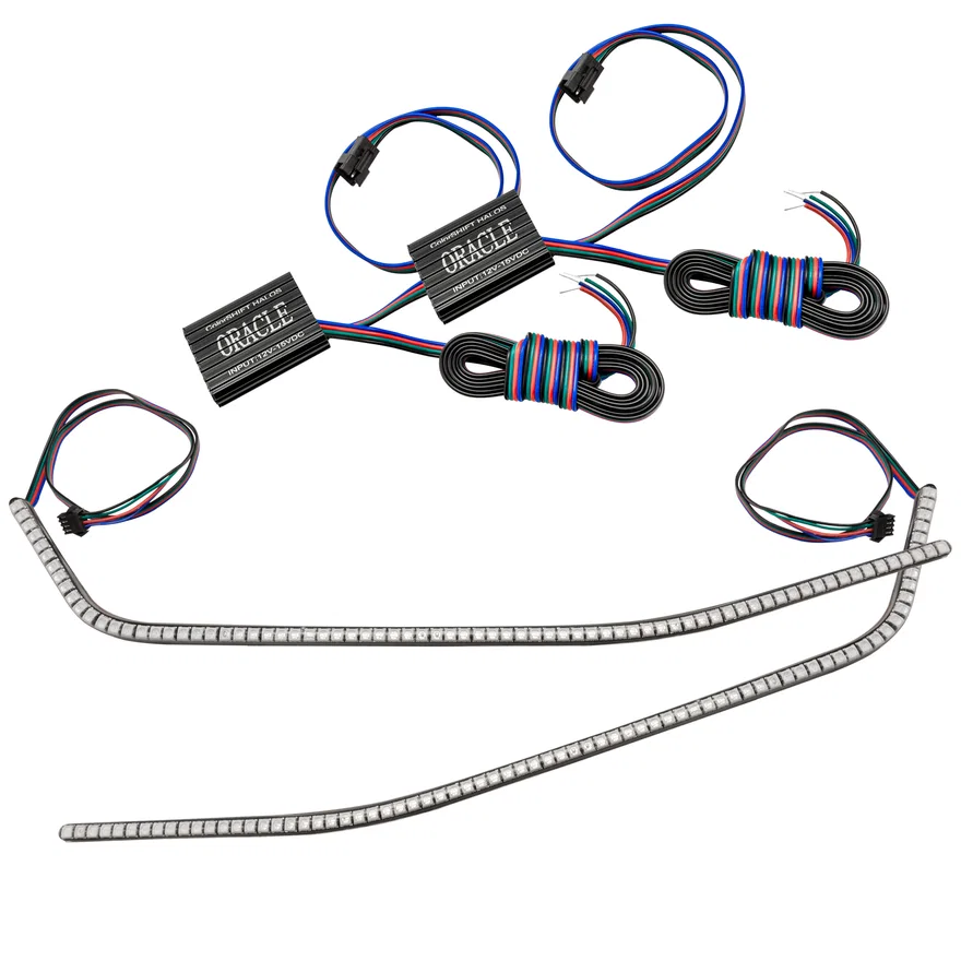 Daytime Running Light Circuit Board for Chevrolet Camaro
