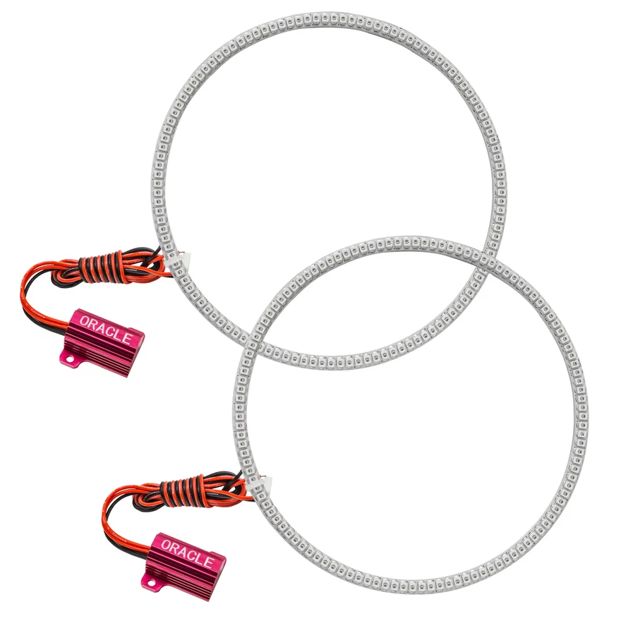 Toyota Tacoma 2005-2011 ORACLE LED Halo Kit