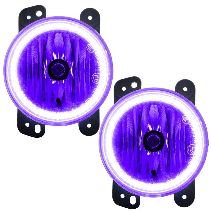 2010-2015 Jeep Wrangler JK SMD FL