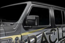 Side-Mirror for Jeep image 5