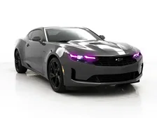 Daytime Running Light Circuit Board for Chevrolet Camaro image 9