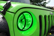 2007-2016 Jeep Wrangler JK SMD HL image 33