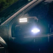 Side-Mirror for Ford F-150 image 13