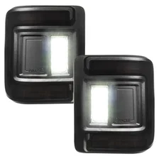 Tail light Assembly for Jeep Wrangler image 4