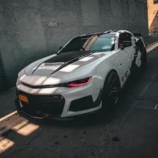 ColorSHIFT DRL for Chevrolet Camaro image 9