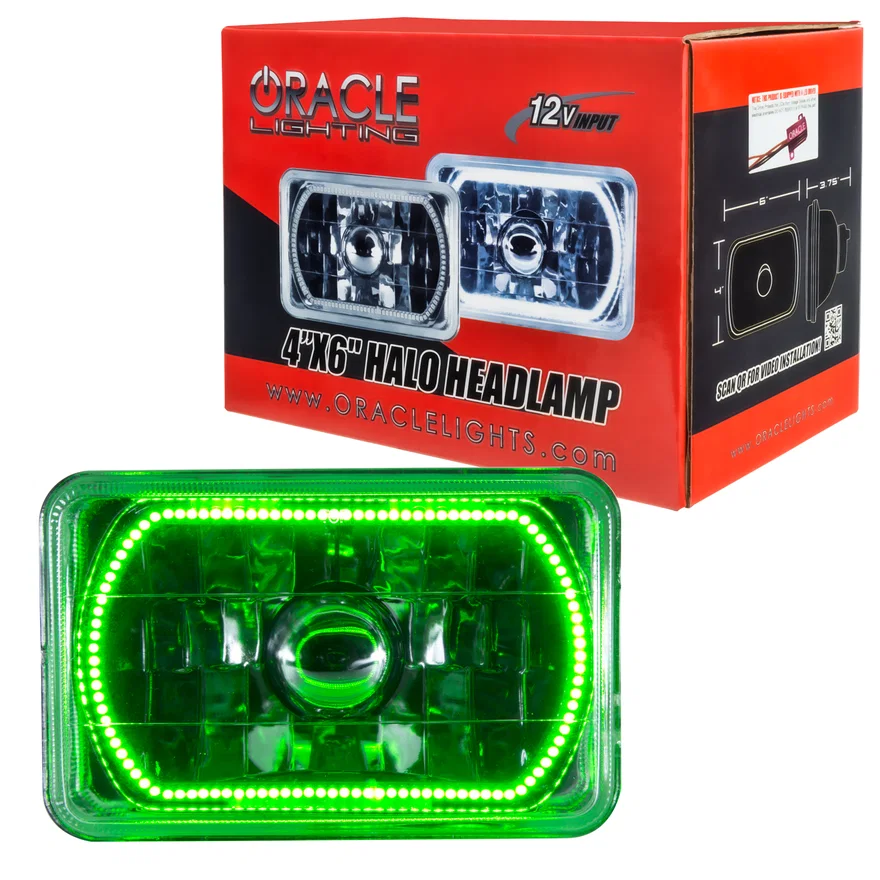 Headlight Assembly