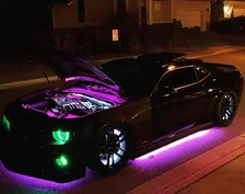 Engine Bay LED Lighting Kit 60in image 29