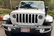 Fog Light Assembly for Jeep image 3