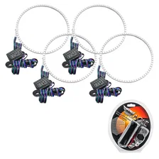 Nissan GT-R 2009-2013 ORACLE ColorSHIFT Halo Kit image 1