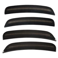 2015-2018 Dodge Charger ORACLE Concept Sidemarker Set - Tinted - No Paint image 1
