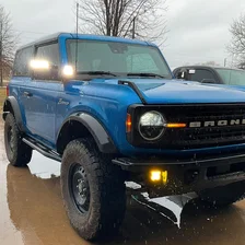 Side-Mirror for Ford Bronco image 17