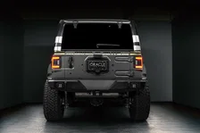 Tail light Assembly for Jeep Wrangler image 9
