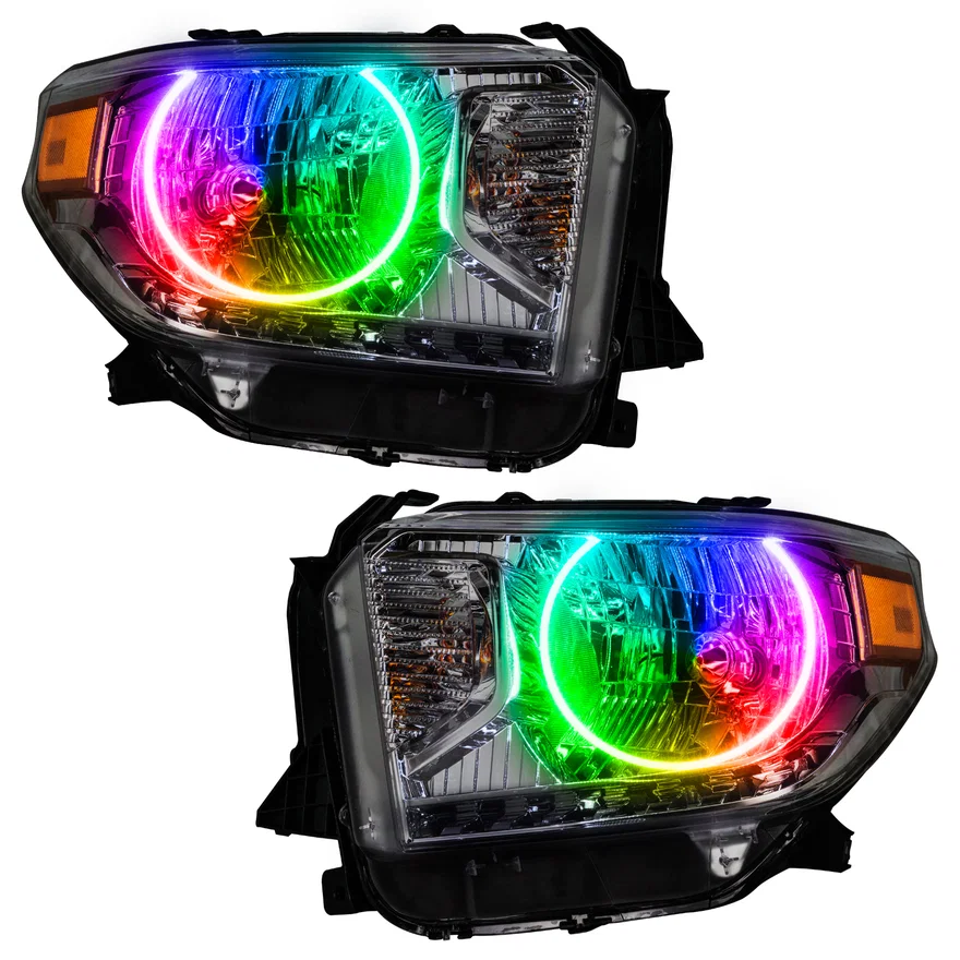 2014-2017 Toyota Tundra SMD HL