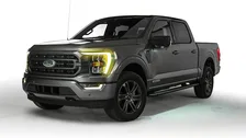 Daytime Running Light Circuit Board for Ford F-150 image 7