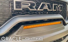 Center Off-Road Lighting for Ram 1500 image 7