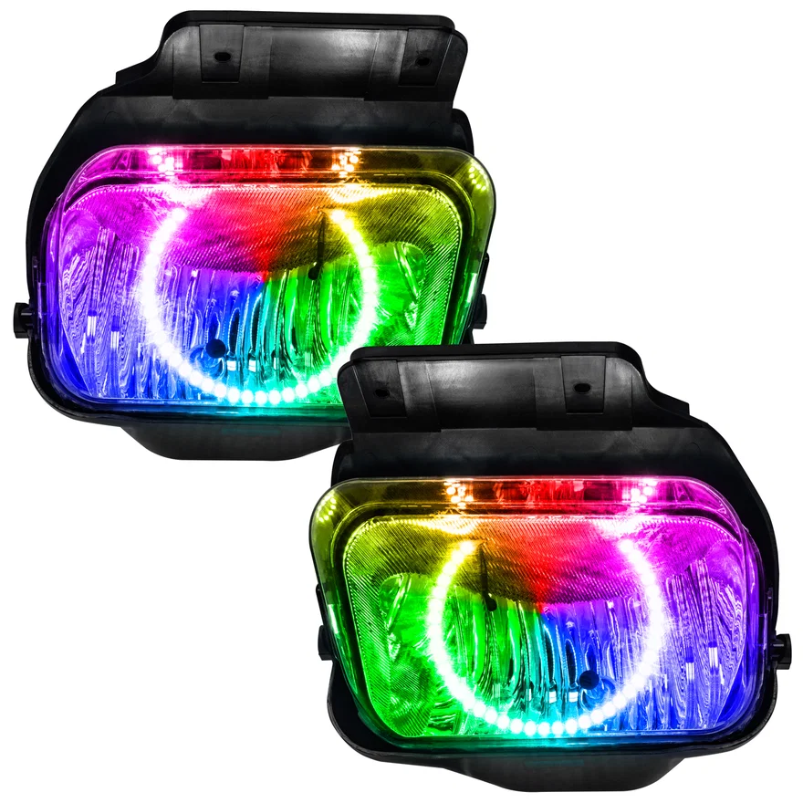 2003-2006 Chevy Silverado SMD FL