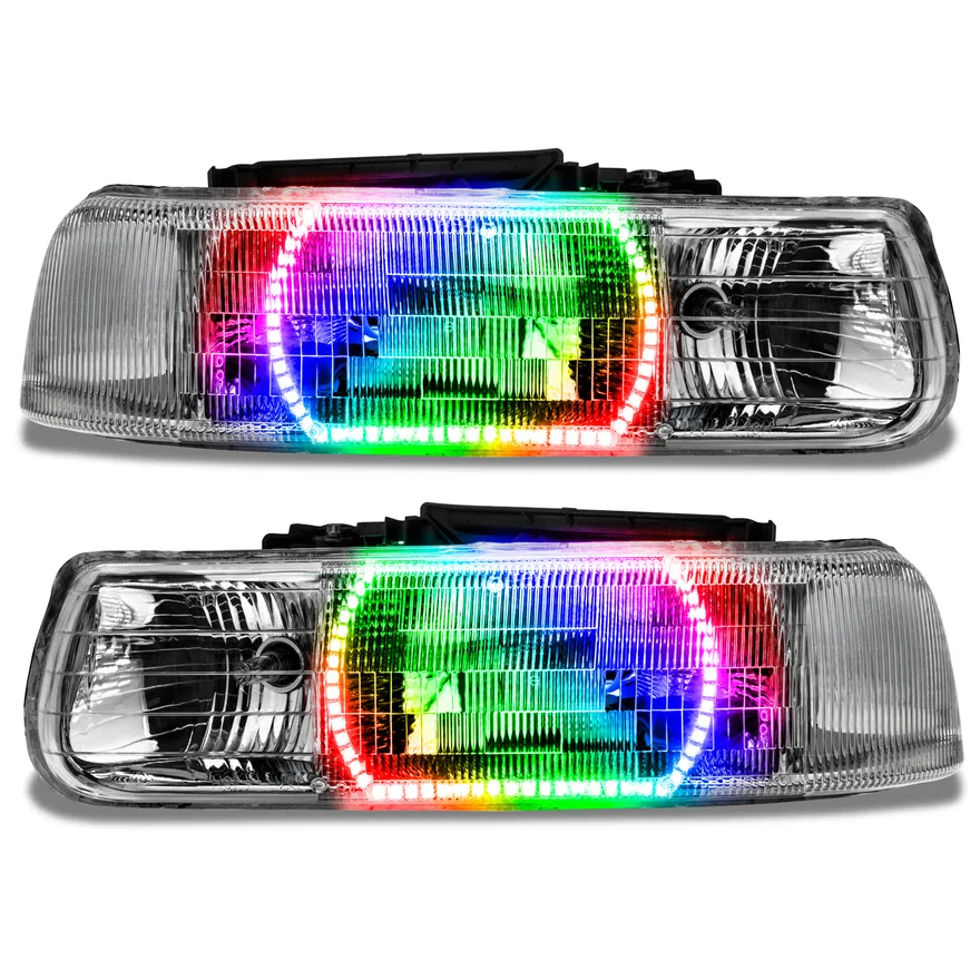 2000-2006 Chevrolet Tahoe SMD HL