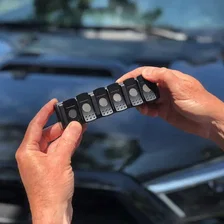 TRIGGER 6 SHOOTER Jeep JL-JT Combo Kit image 3