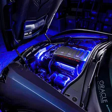 Engine Bay LED Lighting Kit 60in image 7