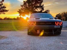 ColorSHIFT DRL for Dodge Challenger image 2
