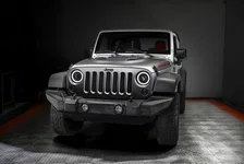 Headlight Assembly image 2