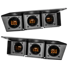 Fog Light Assembly for Ford Bronco image 1