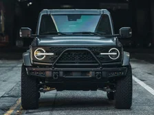 Fog Light Kit for Ford Bronco image 19