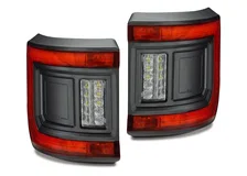 Tail Light Assembly for Jeep Gladiator image 3