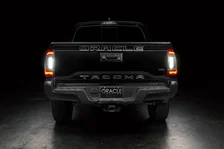 Tail light Assembly for Toyota Tacoma image 5
