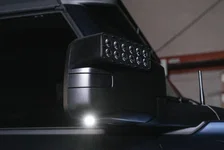 LED DRL Lighting for Ford Bronco image 6