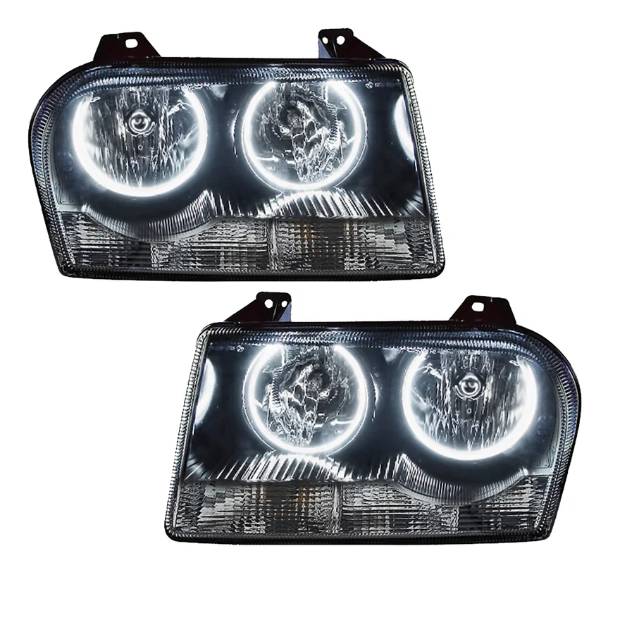 2005-2010 Chrysler 300 V6 SMD HL