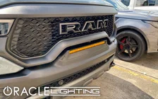 Center Off-Road Lighting for Ram 1500 image 8