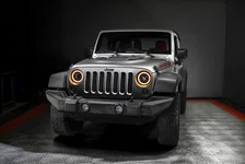 Headlight Assembly image 3