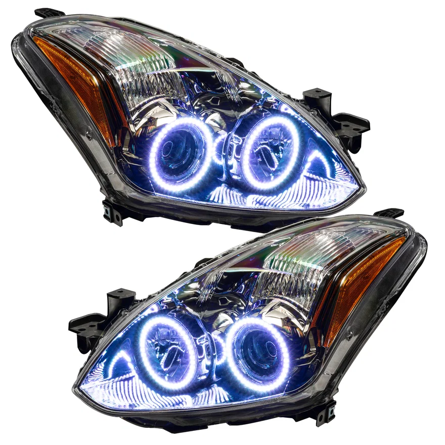 2010-2012 Nissan Altima Coupe SMD HL