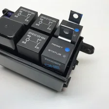 TRIGGER ONE Bluetooth Solid State Relay image 3