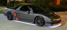 Universal Dynamic ColorSHIFT LED Underbody Kit image 30