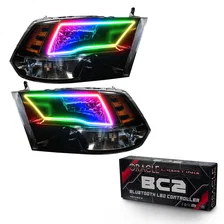 Headlight Assembly image 1