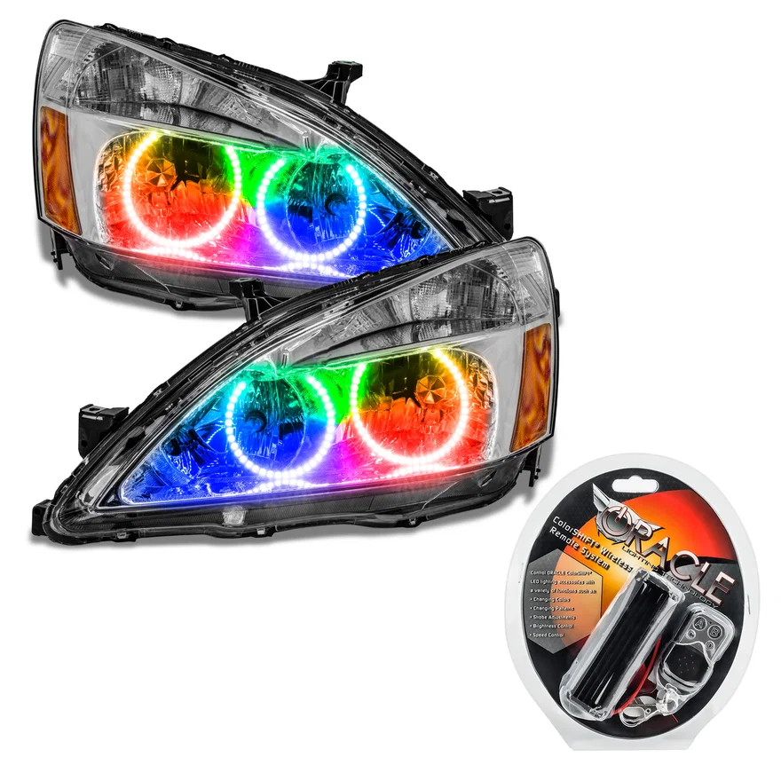 2003-2007 Honda Accord Coupe/Sedan SMD HL