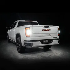 Tail Light Assembly for GMC Sierra 1500 image 8