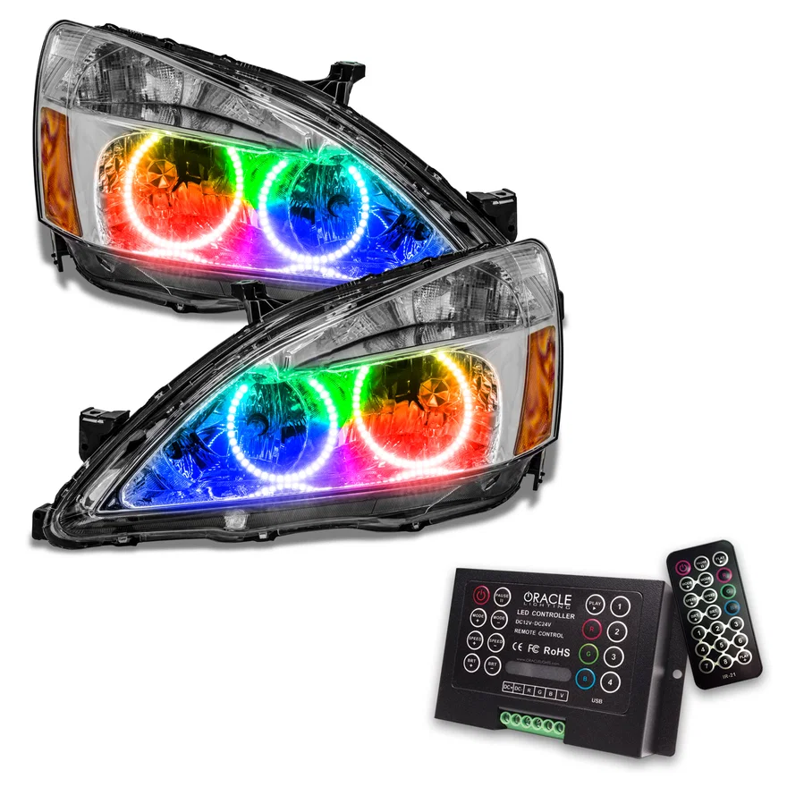 2003-2007 Honda Accord Coupe/Sedan SMD HL