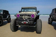 2007-2016 Jeep Wrangler JK SMD HL image 20