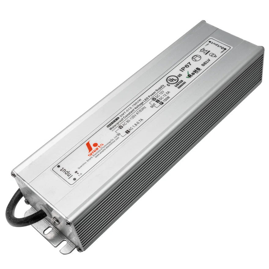 12.5A 12V 150W Power Supply UL