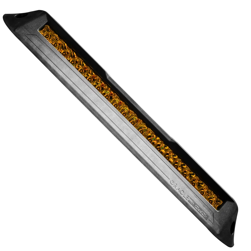 Center Off-Road Lighting for Ram 1500