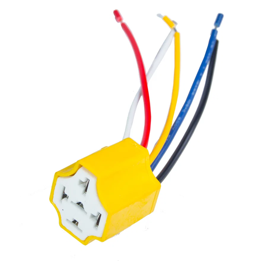 5 Pin Relay Adapter