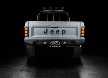 Tail light Assembly for Jeep Comanche image 11