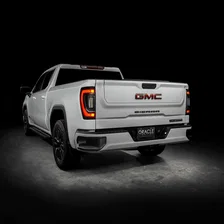 Tail Light Assembly for GMC Sierra 1500 image 7