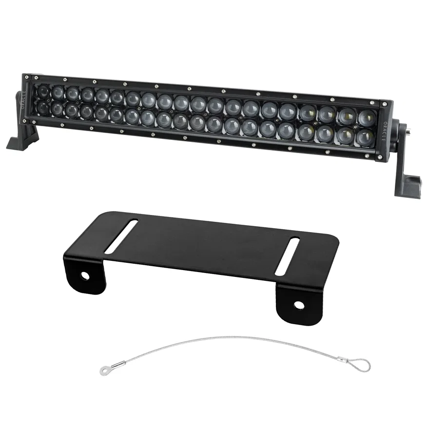 2015-2016 Ford F150/250/350 ORACLE Off-Road Light Bar Bracket Combo